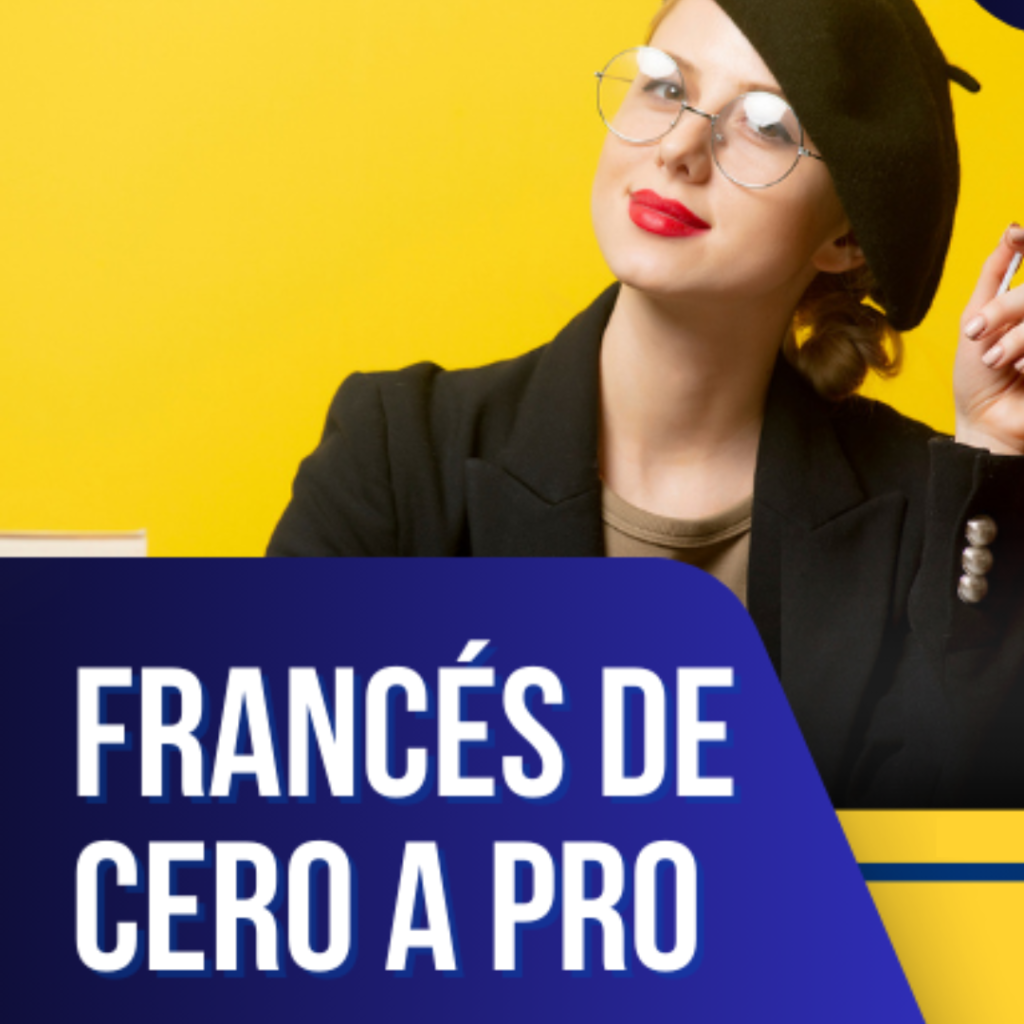 Opiniones Curso Francés de Cero a Pro de Miriam Elizabeth