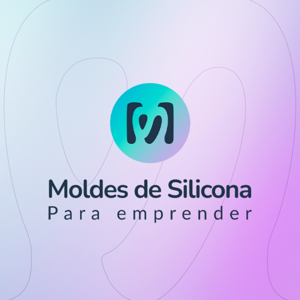 Curso Moldes de Silicona