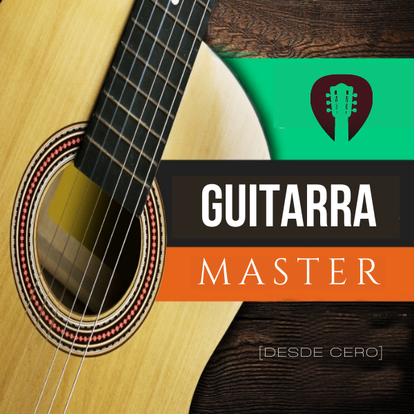 Opiniones curso Guitarra Master