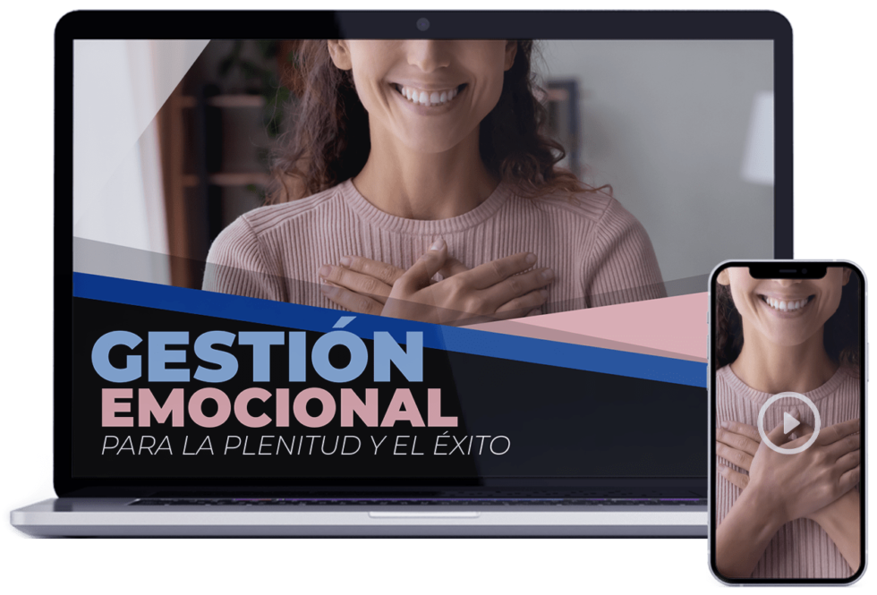 Opiniones Curso Gestión Emocional de Natalia Del Castillo