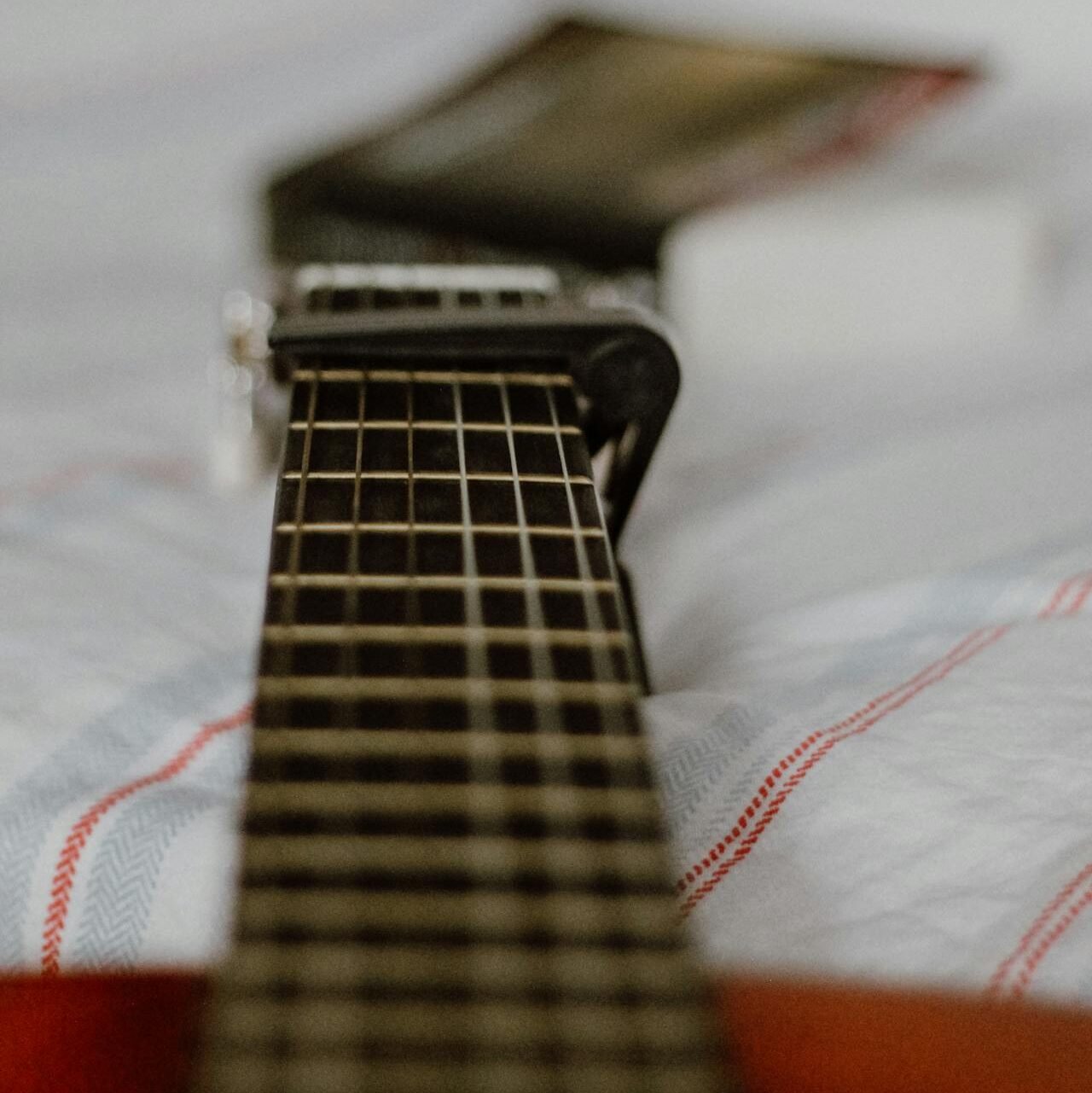 aprender guitarra flamenca