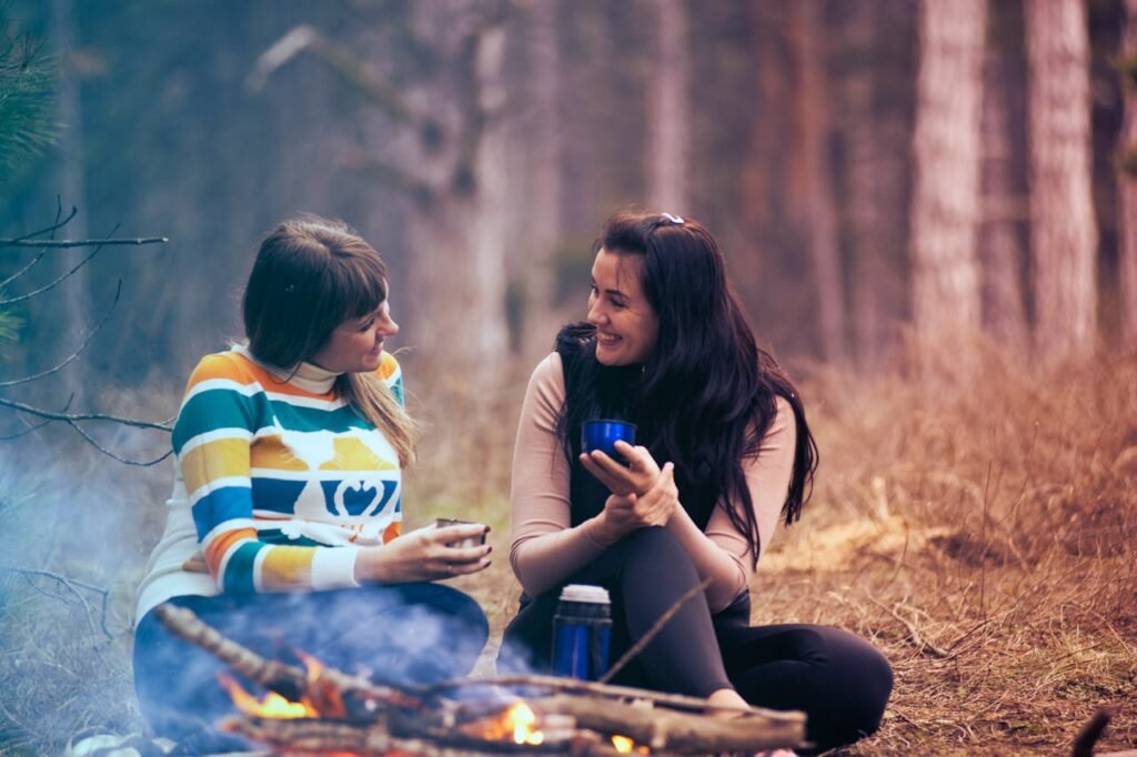 Mantener conversaciones en inglés