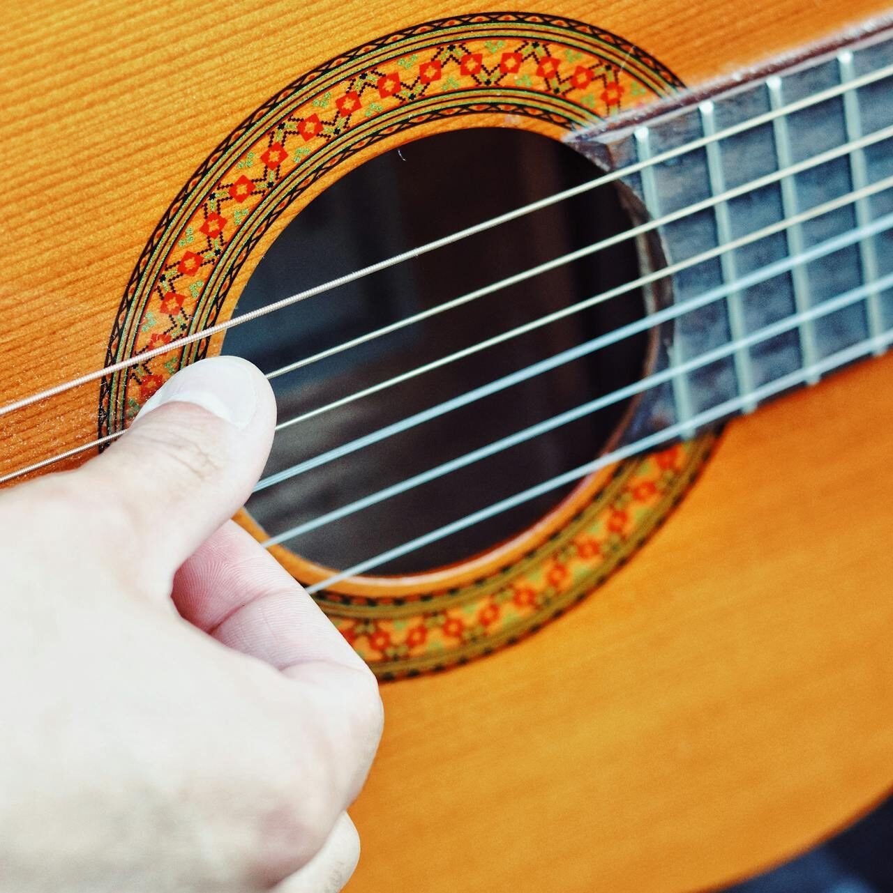 Palos flamencos guitarra flamenca