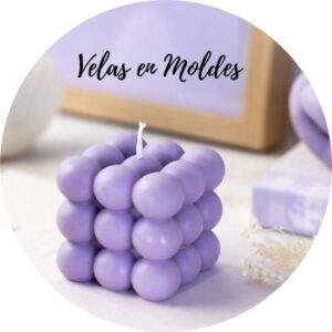 vender velas artesanales