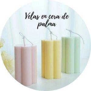 evitar que las velas se agrieten