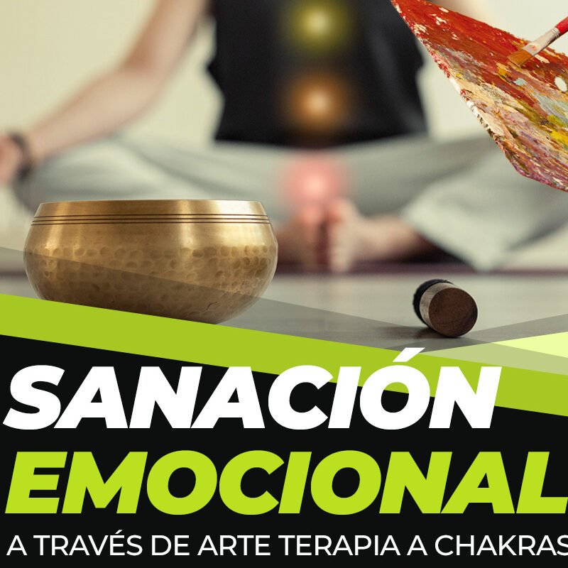 Curso de Sanación Emocional